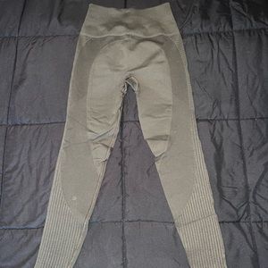 Lululemon high waisted legging